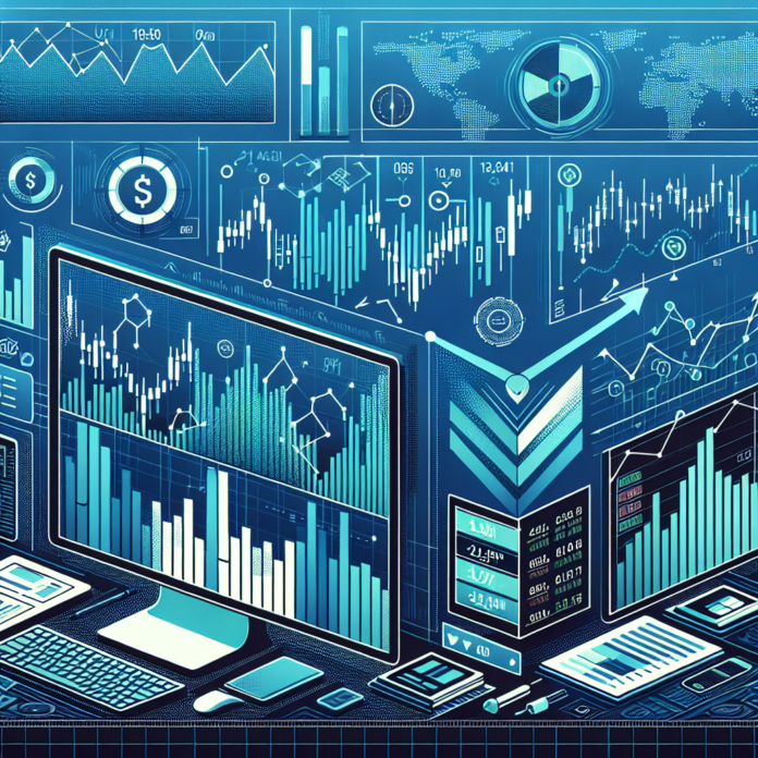 Turu tähelepanu: Alibaba tõuseb, Tesla langeb – 05.01.2026