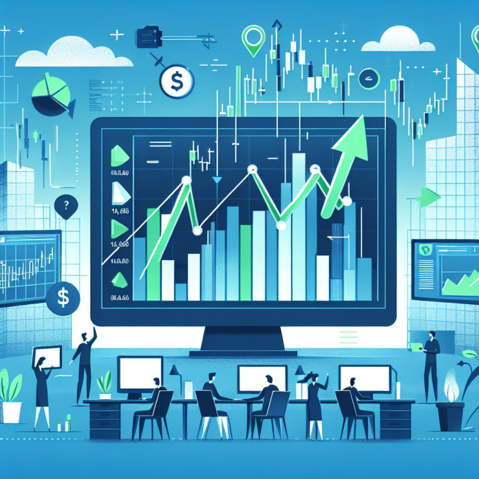 Alphabet tõuseb enim, Meta Platforms surve all – 08.01.2026
