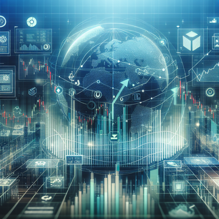 Alphabet tõuseb enim, JPMorgan Chase surve all – 14.01.2026