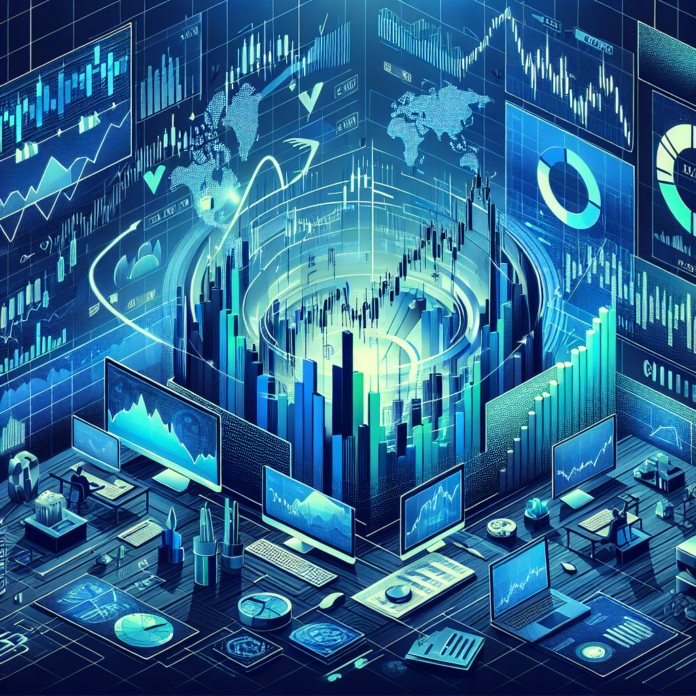 Alibaba tõuseb enim, Meta Platforms surve all – 15.01.2026