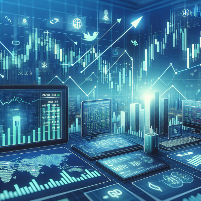 Täna rallib JPMorgan Chase, langeja on Alibaba – 19.01.2026