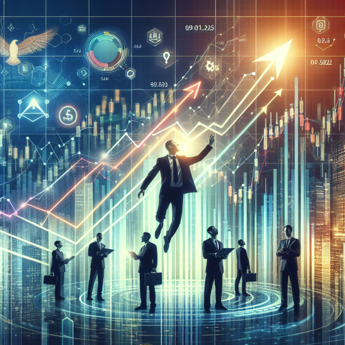 Aktsiaindeksid rallivad, NIKKEI 225 eesotsas – 09.01.2026