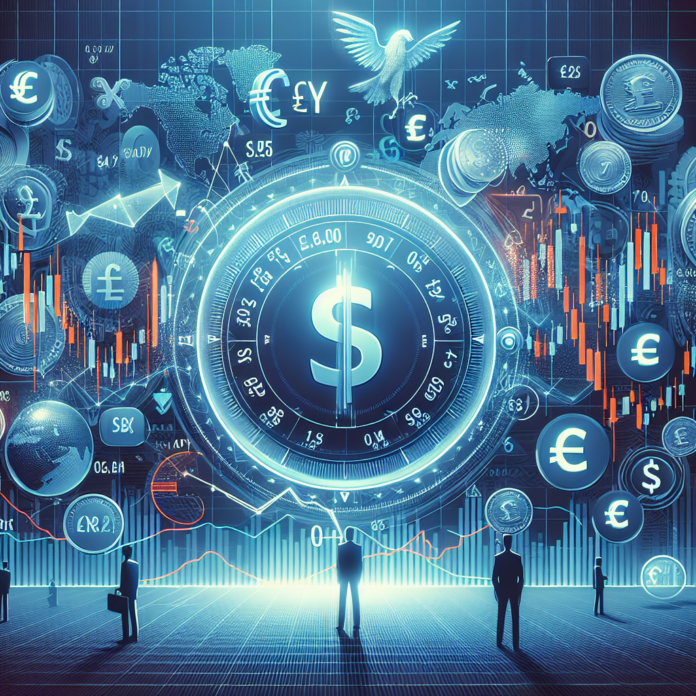 Dollari tõus paneb surve alla peamised valuutad – 08.01.2026