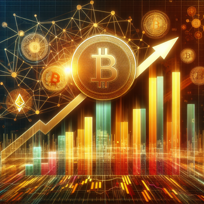 Turu fookus: BTC ja ETH jätkavad tõusulainel – 05.01.2026