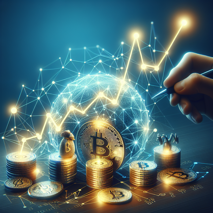 Languslaine haarab kogu krüptoturu – 08.01.2026