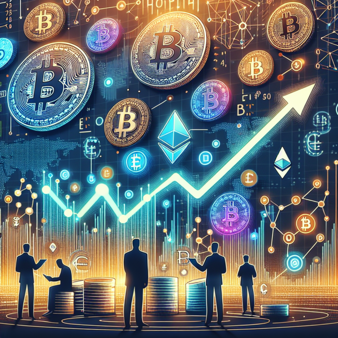 Bitcoin juhib tõusutrendi – kasvu vedavad ka Ethereum ja teised – 14.01.2026