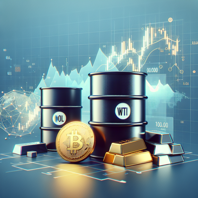 Nädala finantsturgude kokkuvõte – 03.01.2026