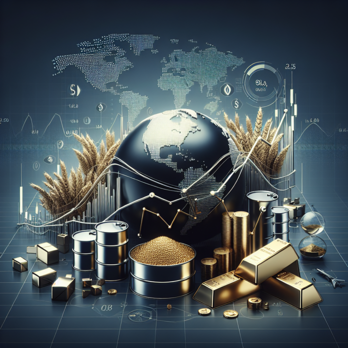 Toormete hinnad ei näita suuri muutusi – 07.01.2026