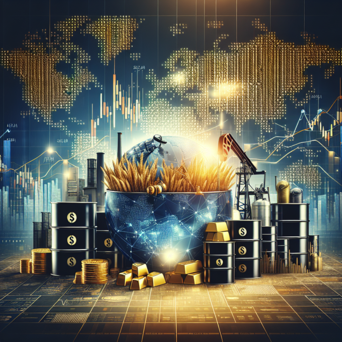 Toormeturul erinevad trendid: osad tõusevad, teised langevad – 08.01.2026