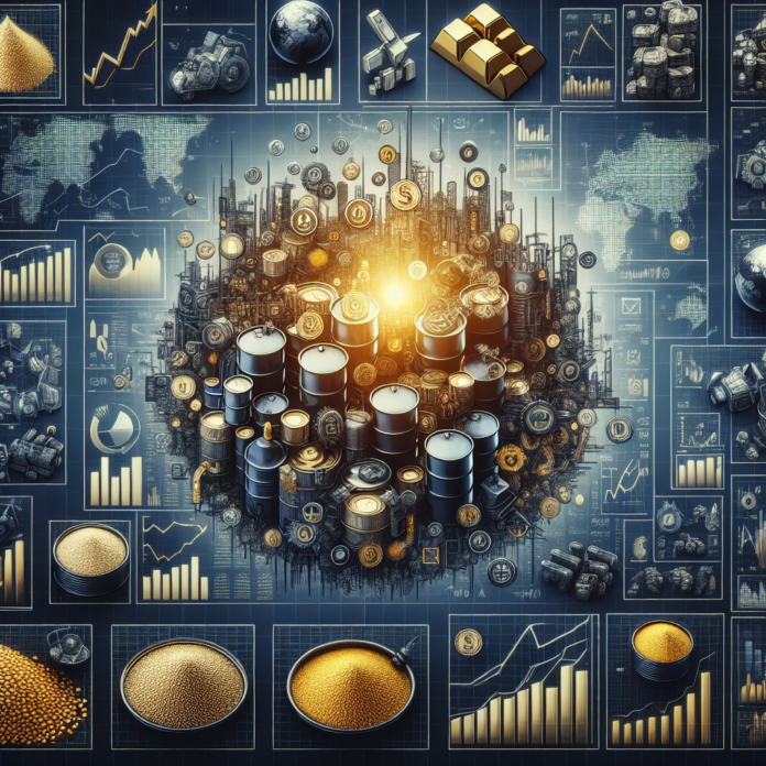 Stabiilsus toormetes: turuülevaade ja analüüs – 09.01.2026