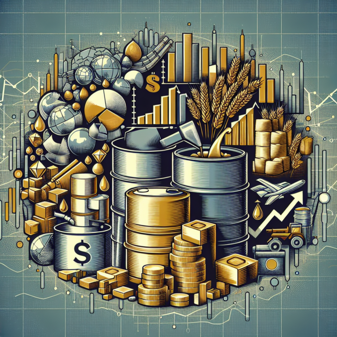 Toormete hinnaliikumised püsivad vaoshoitult – 15.01.2026