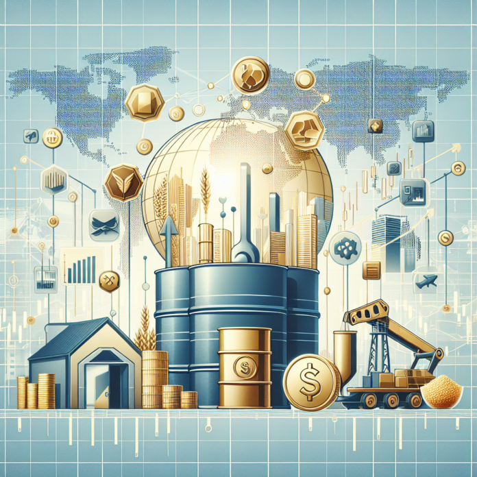 Rahulik päev toormeturul: hinnad valdavalt muutumatud – 19.01.2026