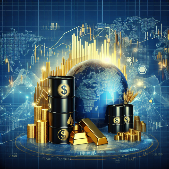 Rahulik päev toormeturul: hinnad valdavalt muutumatud – 20.01.2026