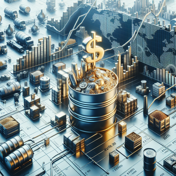 Hõbe hinnad kerkivad, üldine tõusutrend turul – 23.01.2026