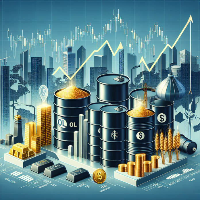 Toormeturul erinevad liikumised: Hõbe tõuseb, Brent nafta langeb – 26.01.2026