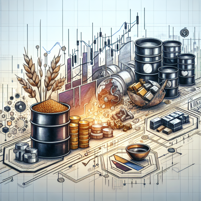 Toormehinnad tõusevad: Hõbe vedamas tõusu – 27.01.2026