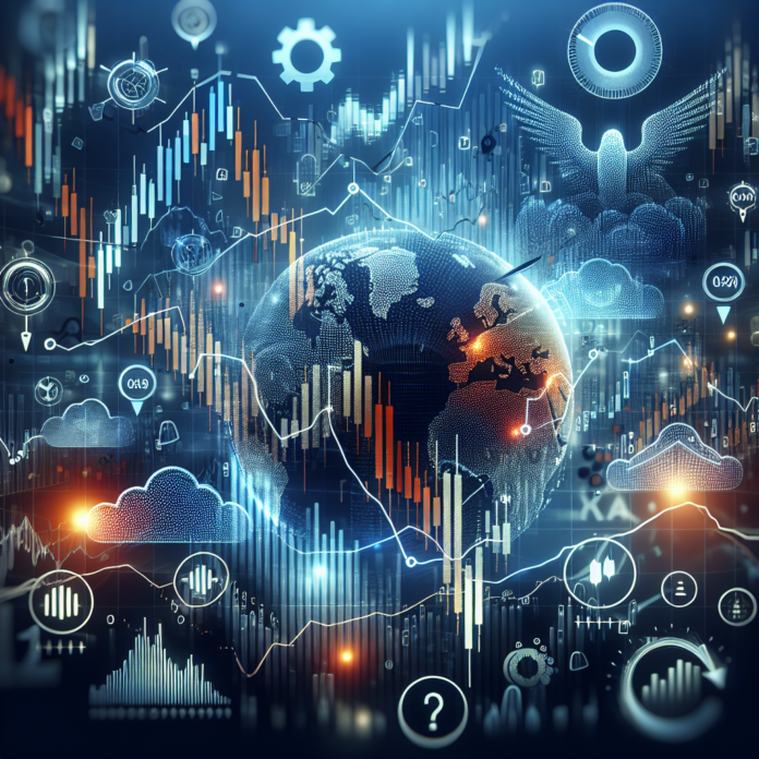 Indeksid langevad, investorid ettevaatlikud – 06.02.2026