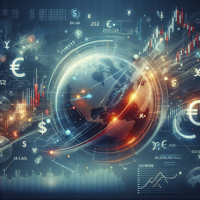 EUR/USD langeb – dollariturg näitab jõudu – 20.02.2026
