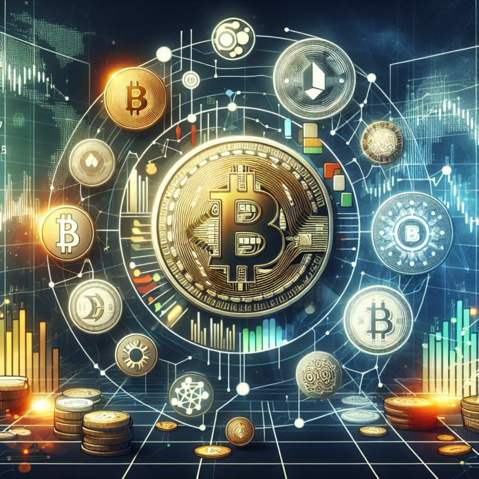 Bitcoin ja altcoinid annavad järele survele – 02.02.2026