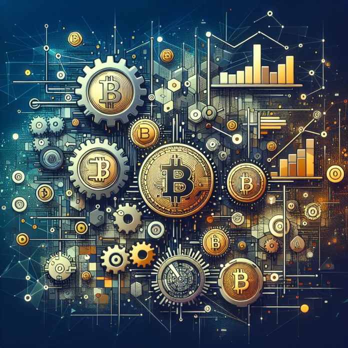 Bitcoin ja altcoinid annavad järele survele – 09.02.2026