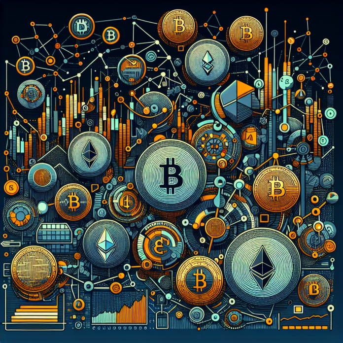 Turu fookus: BTC ja ETH jätkavad tõusulainel – 10.02.2026