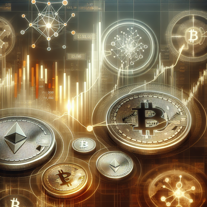 Turu fookus: BTC ja ETH jätkavad tõusulainel – 12.02.2026