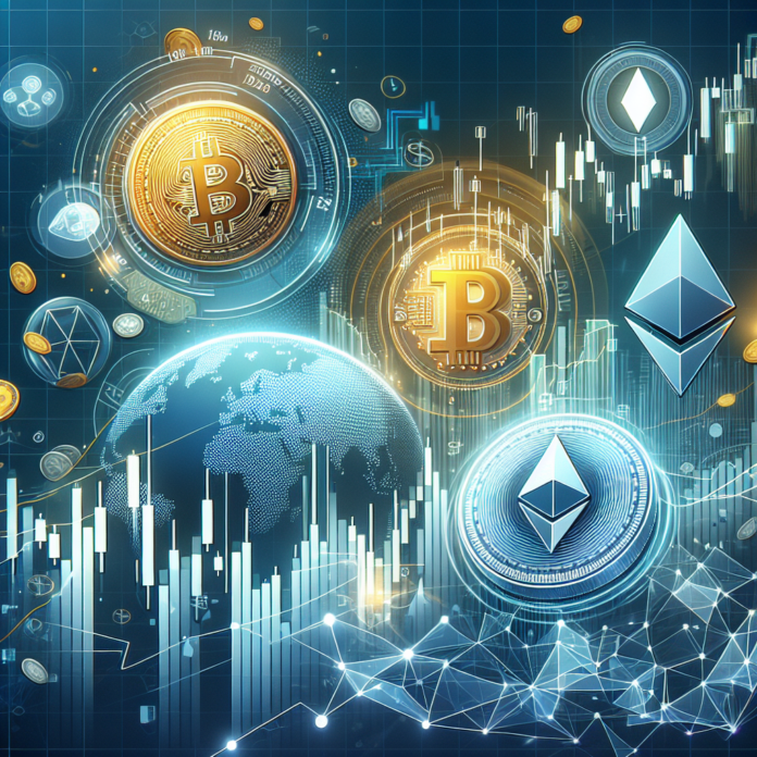 Turu fookus: BTC ja ETH jätkavad tõusulainel – 16.02.2026