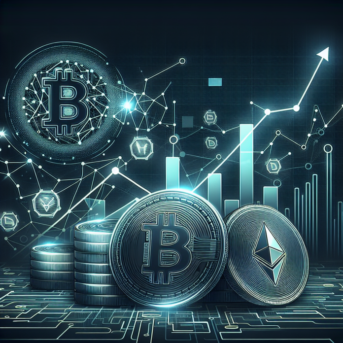 Turu fookus: BTC ja ETH jätkavad tõusulainel – 18.02.2026