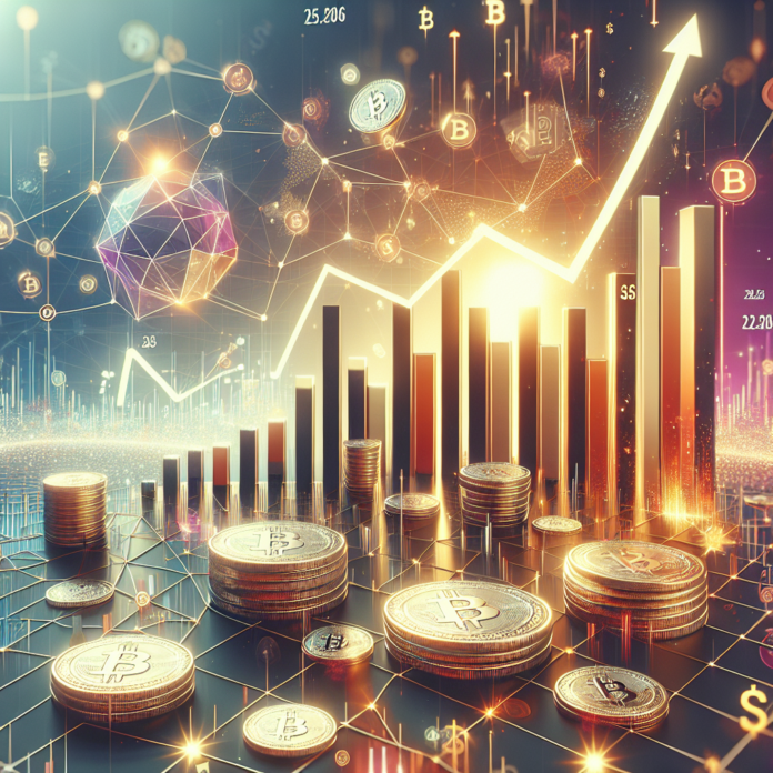 Krüptovaluutade hinnad kerkivad – optimism kasvab – 25.02.2026