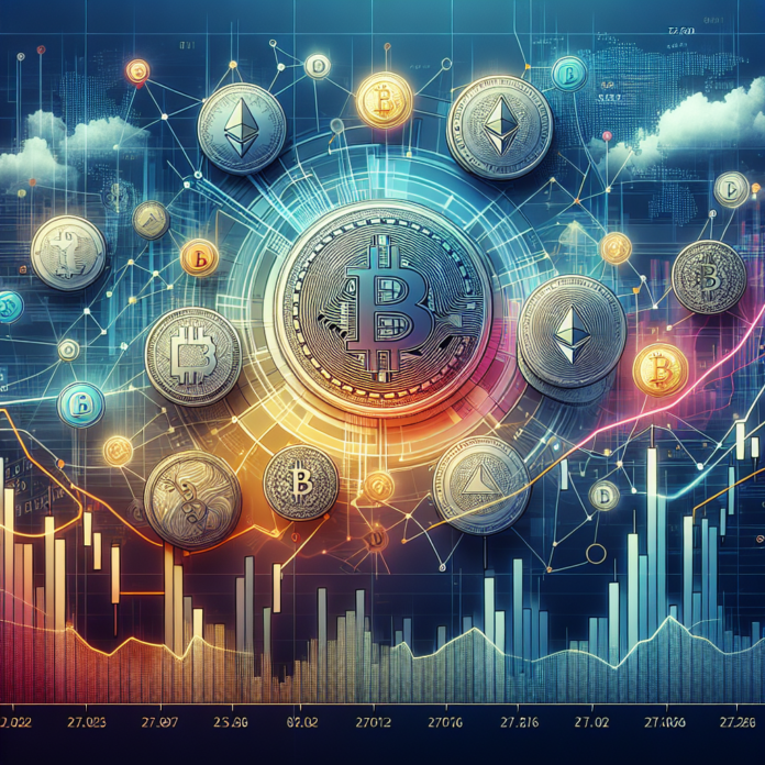 Bitcoin juhib tõusutrendi – kasvu vedavad ka Ethereum ja teised – 27.02.2026