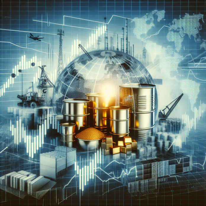 Toormete hinnad ei näita suuri muutusi – 04.02.2026