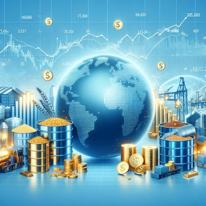 Rahulik päev toormeturul: hinnad valdavalt muutumatud – 05.02.2026