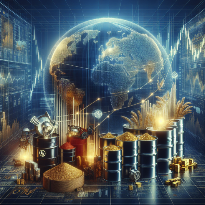 Rahulik päev toormeturul: hinnad valdavalt muutumatud – 09.02.2026