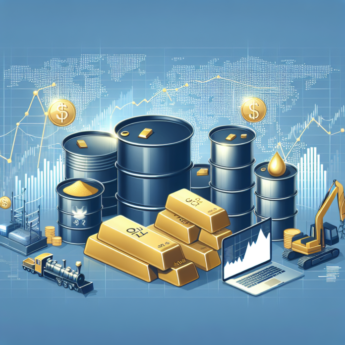 Rahulik päev toormeturul: hinnad valdavalt muutumatud – 10.02.2026