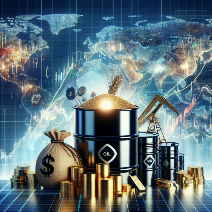 Segased signaalid toormeturul: hinnad liiguvad eri suundades – 11.02.2026