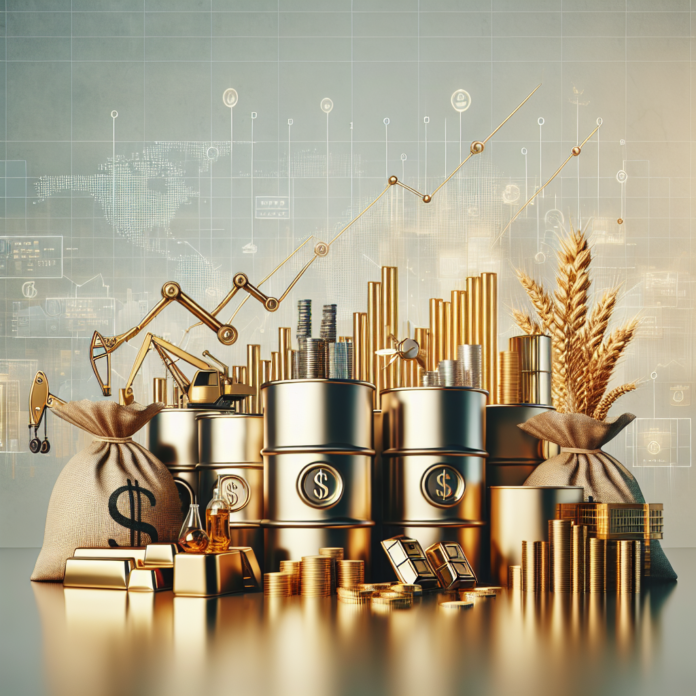 Toormete hinnad püsivad stabiilsena: analüüs täna – 19.02.2026