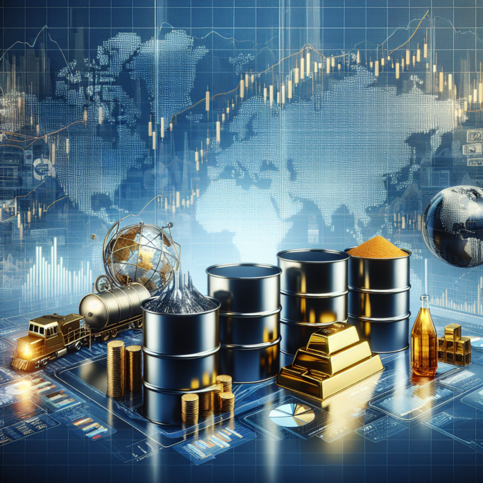 Stabiilsus toormetes: turuülevaade ja analüüs – 25.02.2026