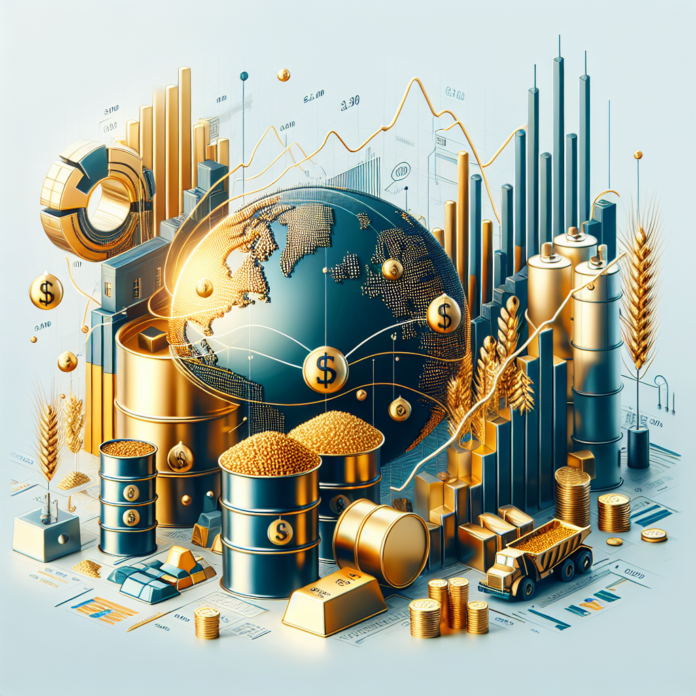 Toormete hinnaliikumised püsivad vaoshoitult – 26.02.2026