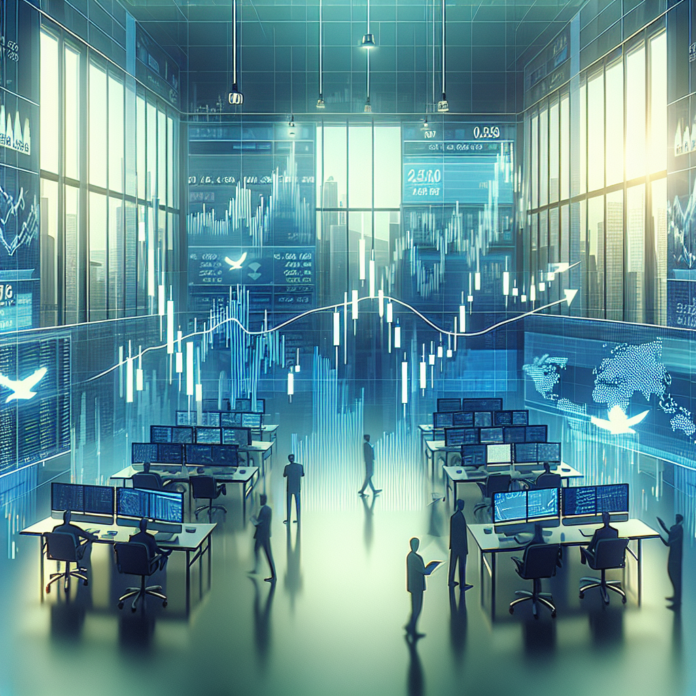 Aktsiaturg: Microsoft eesotsas, Tesla taganeb – 04.03.2026