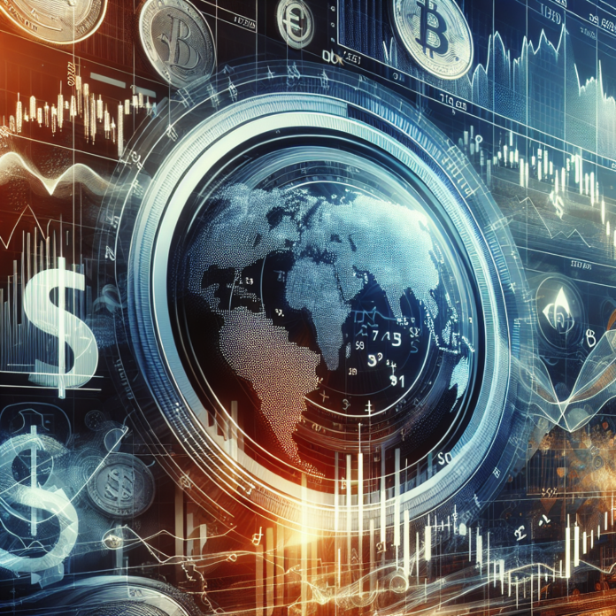 Turgudel on täna tähelepanu dollari langusel – 17.03.2026