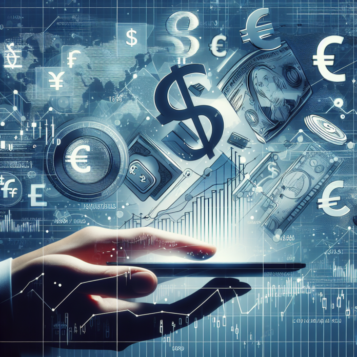 Turgudel on täna tähelepanu dollari langusel – 25.03.2026