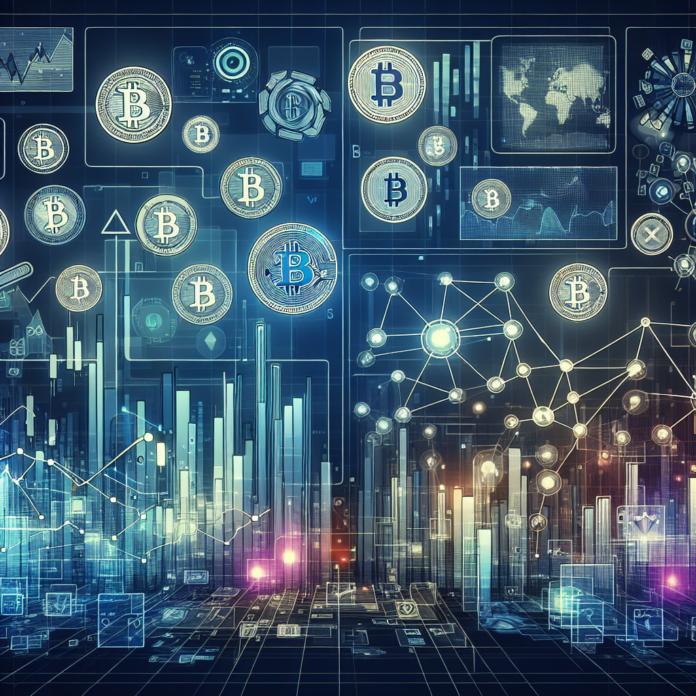 Turg kõigub: Bitcoin ja altcoinid liiguvad erinevates suundades – 04.03.2026