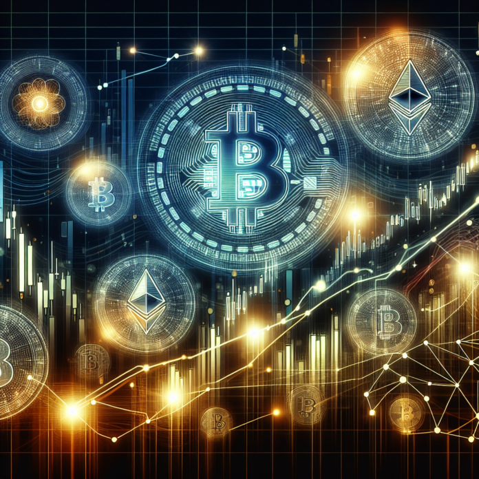 Bitcoin juhib tõusutrendi – kasvu vedavad ka Ethereum ja teised – 05.03.2026