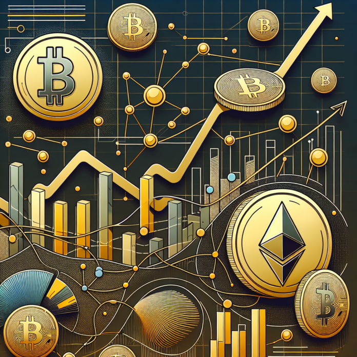 Turu fookus: BTC ja ETH jätkavad tõusulainel – 10.03.2026
