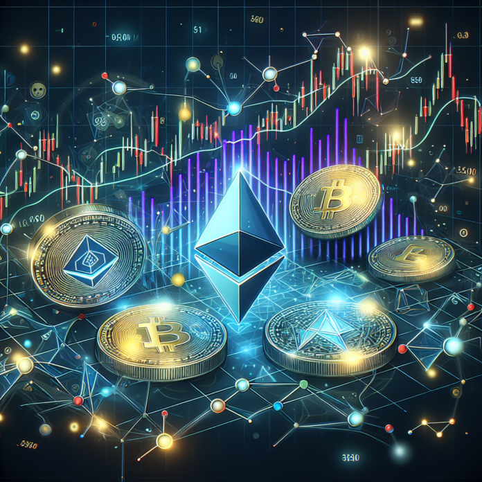 Ethereum langustrendis, turg otsib põhja – 11.03.2026