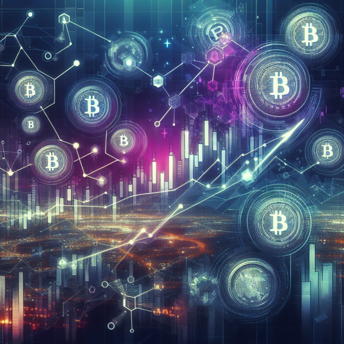 Languslaine haarab kogu krüptoturu – 12.03.2026