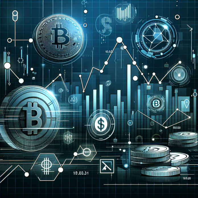 Krüptoturg surve all: hinnad langevad – 19.03.2026