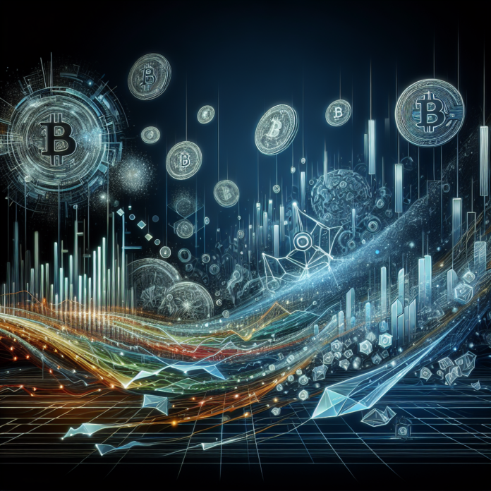 Krüptovaluutade hinnad kõiguvad, turg on närviline – 20.03.2026