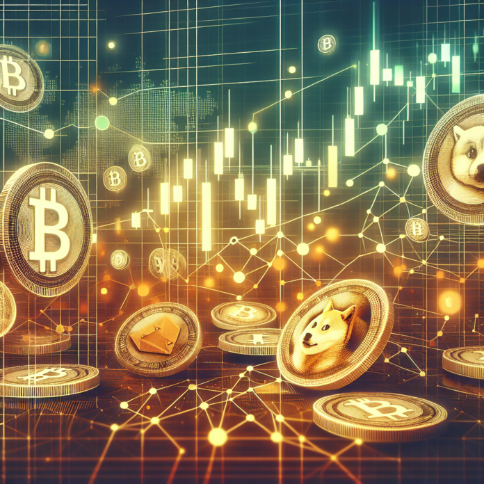 Dogecoin langustrendis, turg otsib põhja – 26.03.2026