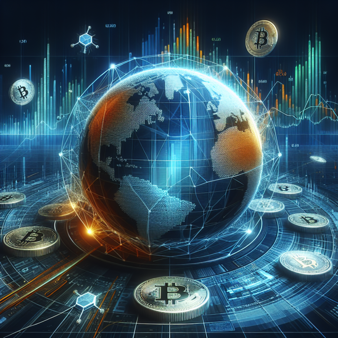 Turg kõigub: Bitcoin ja altcoinid liiguvad erinevates suundades – 30.03.2026